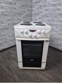 Плита электрическая Gorenje E 778 W Плита электрическая Gorenje E 778 W